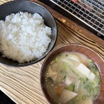 ろばたやき山ろく - 