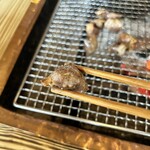 ろばたやき山ろく - 