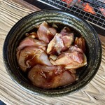 ろばたやき山ろく - 