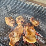 ろばたやき山ろく - 