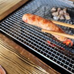 ろばたやき山ろく - 