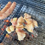 ろばたやき山ろく - 