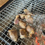 ろばたやき山ろく - 