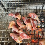 ろばたやき山ろく - 