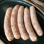 ろばたやき山ろく - 