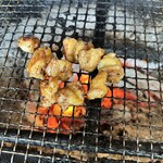 ろばたやき山ろく - 