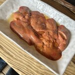 ろばたやき山ろく - 