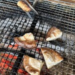 ろばたやき山ろく - 