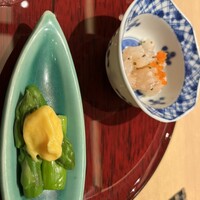 品川 鮨まつもと - 