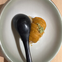 品川 鮨まつもと - 
