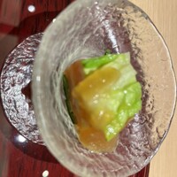 品川 鮨まつもと - 