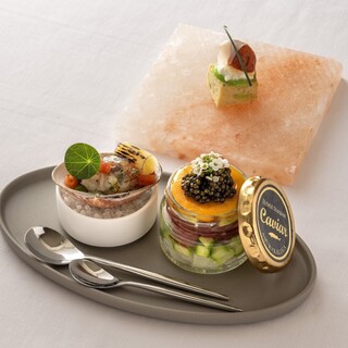 リストランテ ドゥエ フィオーリ_2