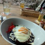 アロハテーブル - 