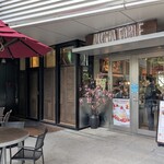 アロハテーブル - 