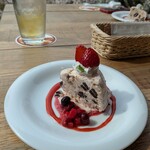 アロハテーブル - 