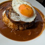 アロハテーブル - 