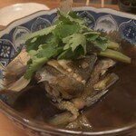魚市場 小松 - 