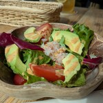 アロハテーブル - 