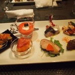 リストランテ ダ トシユキ - 