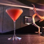 エスプリモダン めろん - 2014/7ブラディマリー