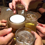 またぎや  - （再訪 2014.7.）