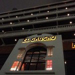 EL GAUCHO - 