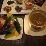 リストランテ ダ トシユキ - 