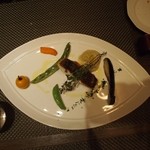 リストランテ ダ トシユキ - 