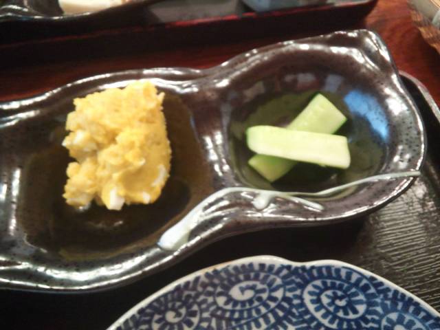 遊海 旬宴 寛ぎ処 遊海 小串郷 創作料理 食べログ