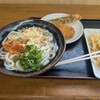 白川うどん