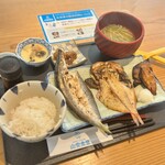 山安食堂 - 