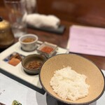 月夜に米の飯 武井 - 