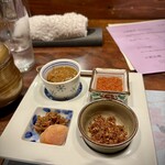 月夜に米の飯 武井 - 