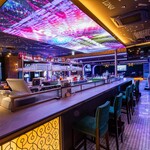 SHINAGAWA PIVOT - 地下アミューズメントフロア