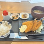 山安食堂 - 