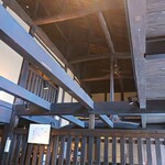 十割そば 門前茶屋かたたや - 