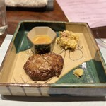 月夜に米の飯 武井 - 