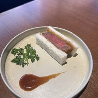 焼肉うしごろ 表参道店 - 