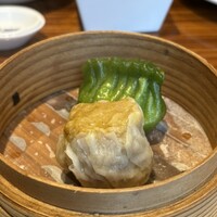 横浜中華街 重慶飯店 本館 -  横浜中華街 重慶飯店 本館 -