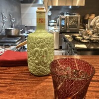 新中国料理HARAKAWA 北新地店 - 