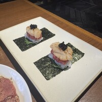 焼肉うしごろ 表参道店 - 