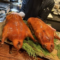 新中国料理HARAKAWA 北新地店 - 