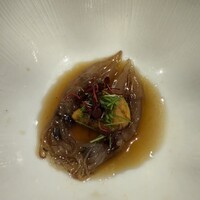 新中国料理HARAKAWA 北新地店 - 