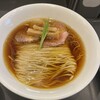 らぁ麺やまぐち