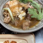 お食事の店 やなせ - 