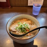 麺処 と市 - 