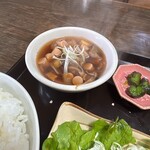 お食事の店 やなせ - 