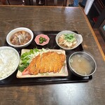 お食事の店 やなせ - 