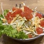 ヴィレッジヴァンガード ダイナー - 