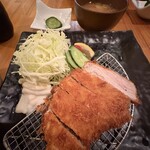 かつ信 - 